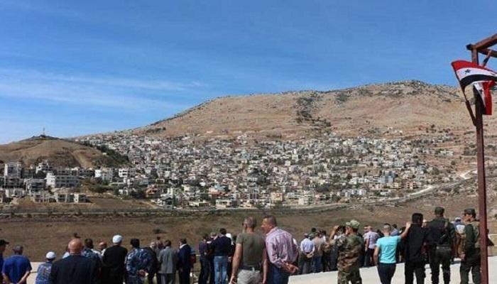 الاعتراف الأمريكي بسيادة إسرائيل على الجولان المحتلة يثير موجة غضب