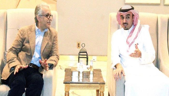 سلمان بن إبراهيم آل خليفة