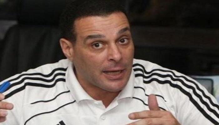 عصام عبدالفتاح