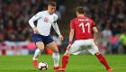 إنجلترا تسحق الجبل الأسود بخماسية في تصفيات يورو 2020