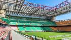 عمدة ميلانو يفضل تجديد "سان سيرو" على بناء ملعب جديد