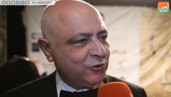 محمد قبلاوي يتحدث لـ"العين الإخبارية"