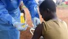 إجمالي الإصابات بـ"إيبولا"يتجاوز ألف حالة في الكونجو