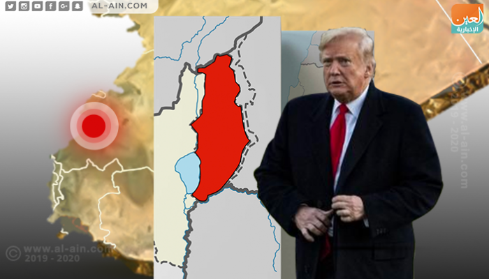 الجولان المحتل