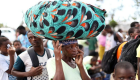 1.85 مليون متضرر من إعصار "إيداي" في موزمبيق