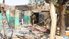 ارتفاع عدد قتلى الهجوم على رعاة في مالي إلى 157 شخصا