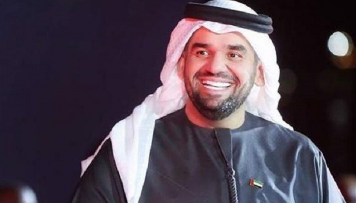 حسين الجسمي