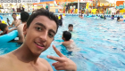 إيطاليا تمنح جنسيتها رسميا للطالب المصري منقذ زملائه من الموت
