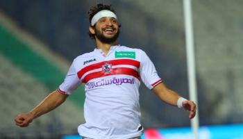 محمود علاء   