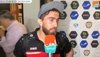 فراس الخطيب 