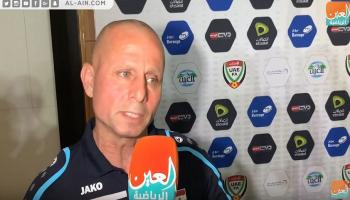 مدرب سوريا 