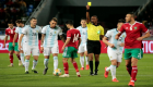 منتخب الأرجنتين يحقق فوزا وديا باهتا على المغرب