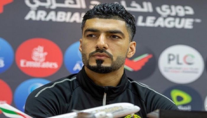 جمال عبد الله