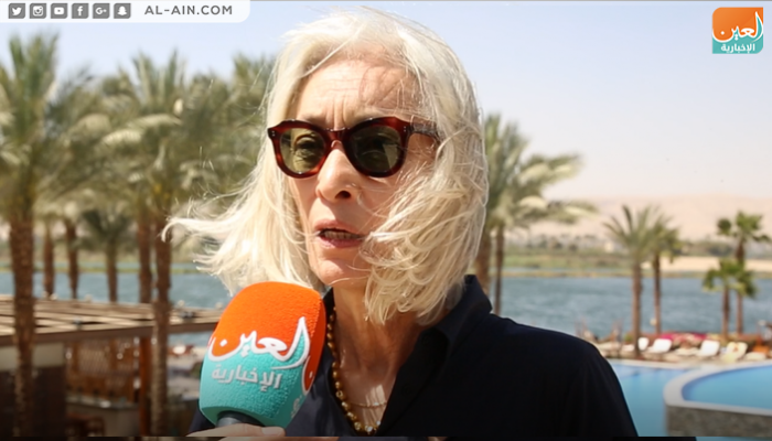 درة بوشوشة