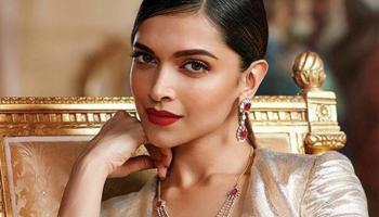 ديبيكا بودكون - صورة أرشيفية