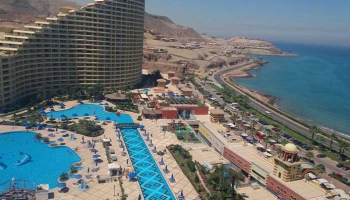 استمتع بالرحلات البحرية في العين السخنة بمصر