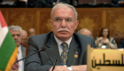 وزير خارجية فلسطين: 5 مطالب أساسية من القمة العربية في تونس
