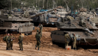 إسرائيل: هاجمنا أهدافا في غزة ومستعدون لمختلف السيناريوهات