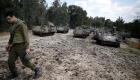 بالصور.. إسرائيل تحشد تعزيزات عسكرية على حدود غزة