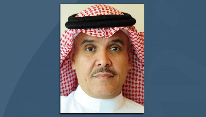 الدكتور علي بن حمد الخشيبان