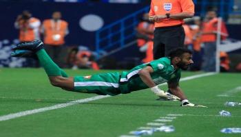 عبدالله العويشير