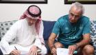مدرب الأهلي السعودي يكشف عن سر انخفاض مستوى السومة ودجانيني