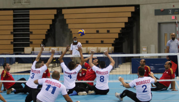 The Saudi International 