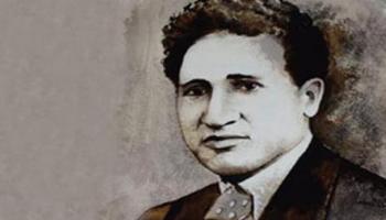 سيد درويش - صورة أرشيفية