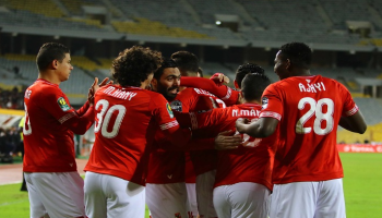 الأهلي المصري