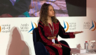 أصغر صحافية في العالم: الإعلام سبيلي لإيصال أصوات الأطفال الفلسطينيين