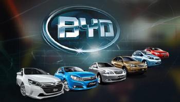 توقعات بارتفاع أرباح Byd للسيارات لـ134 مليون دولار بالربع الأول 2019