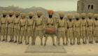 "كيساري".. فيلم يوثق شجاعة جنود الهند بواقعة تاريخية