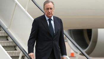 فلورنتينو بيريز 