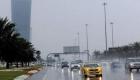 أرصاد الإمارات: أمطار متباينة.. وانخفاض ملحوظ في درجة الحرارة الثلاثاء