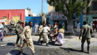 15 قتيلاً جراء تفجير استهدف مطعما في مقديشو