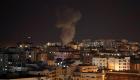 صافرات إنذار بمستوطنات إسرائيلية بعد انفجار قنبلة بغزة