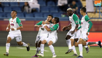 الرجاء المغربي