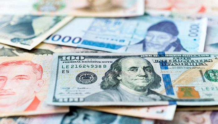تراجع هيمنة الدولار على احتياطيات النقد الأجنبي العالمية