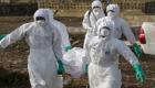 15 إصابة بالإيبولا في يوم واحد بالكونغو 