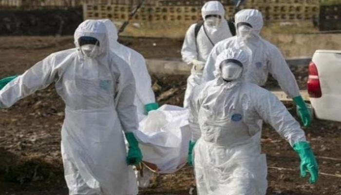 15 إصابة بالإيبولا في يوم واحد بالكونغو