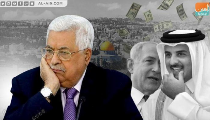 تنظيم الحمدين يمنح أمواله لحركة حماس لتعزيز الانقسام الفلسطيني