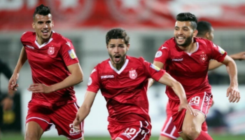 النجم الساحلي  
