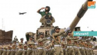 الجيش الليبي يدفع بتعزيزات عسكرية إلى تخوم طرابلس