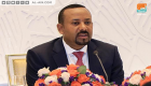 آبي أحمد يدعو الإثيوبيين للاقتداء بمثقفي مصر في الوقوف مع بلدهم