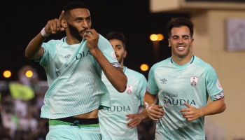 النادي الأهلي السعودي