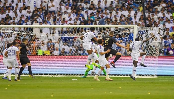برونو أوفيني لاعب النصر السعودي