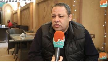 ضياء السيد مدرب منتخب مصر الأسبق