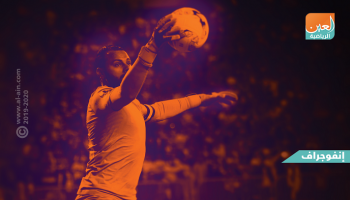 جنش حارس مرمى الزمالك