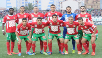 شبيبة بجاية