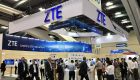 28 مليون دولار صفقة الأرجنتين مع "ZTE" الصينية وسط الحرب التجارية